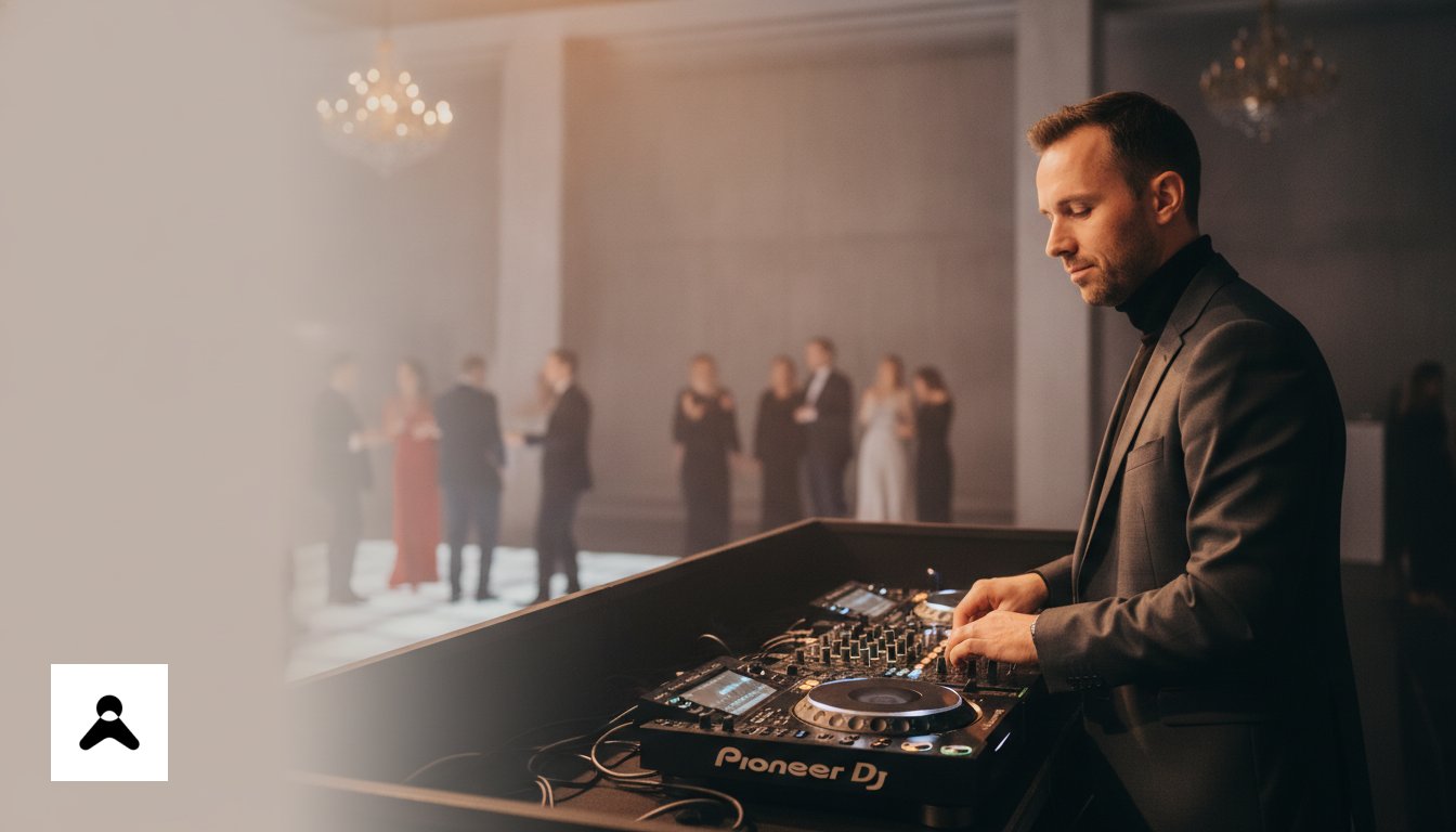 Was kostet ein DJ 2026? Aktuelle Preise und Tipps für dein Event
