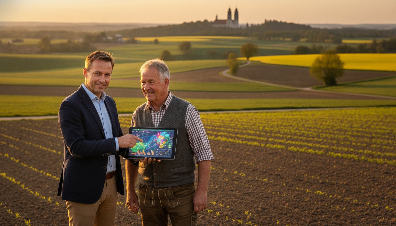 Was macht einen guten Agrar-Makler aus? Qualitätsmerkmale für Landbesitzer 2026