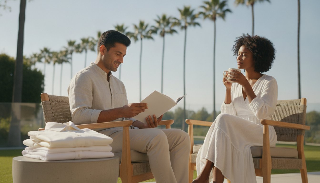 Wash and Fold Near Me in Beverly Hills: The Complete 2026 Buying Guide