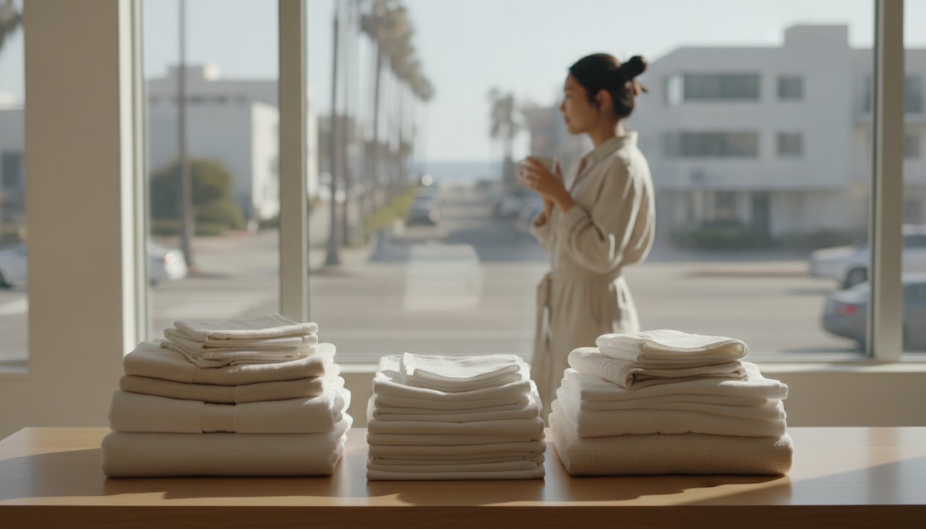 Wash and Fold Prices in Los Angeles: Your 2026 Cost Guide