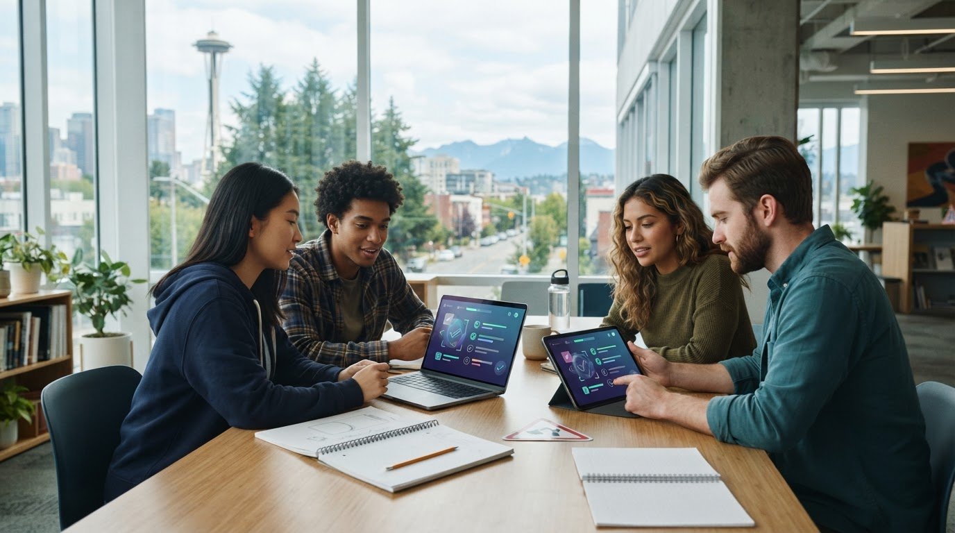 Washington Permit Test Practice: Prepare for 2026