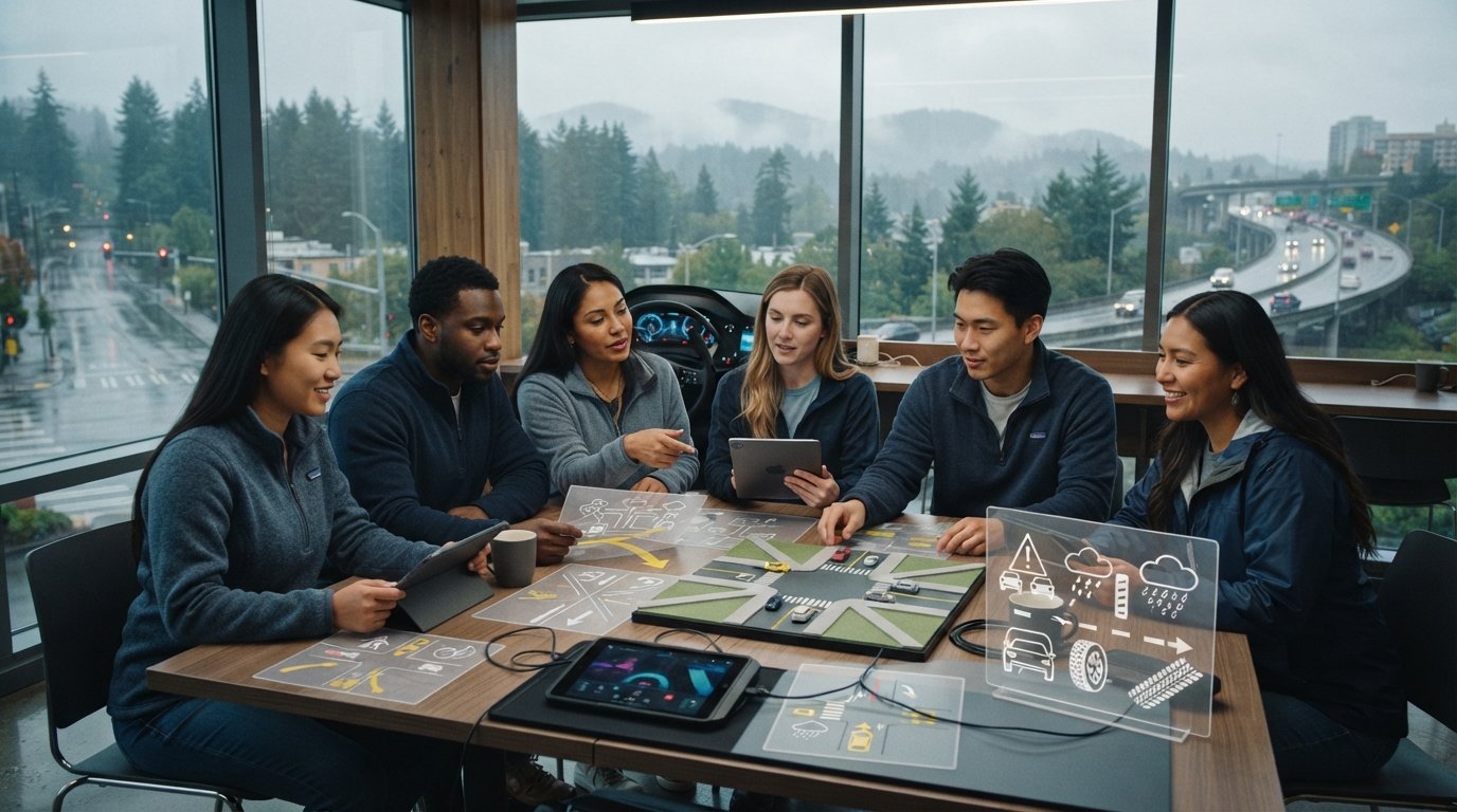 Washington State Drivers Guide Practice Questions: 2026 Study Manual Breakdown