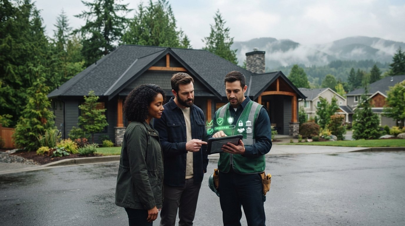 Washington State Roofing Contractor License Lookup: A 2026 Guide