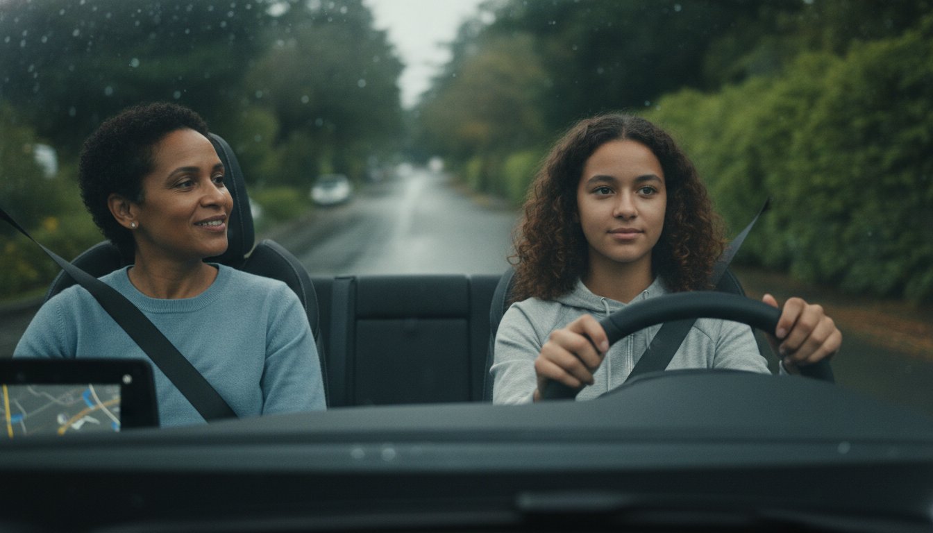 Washington State Teen Driving Course Requirements: Your 2026 Guide