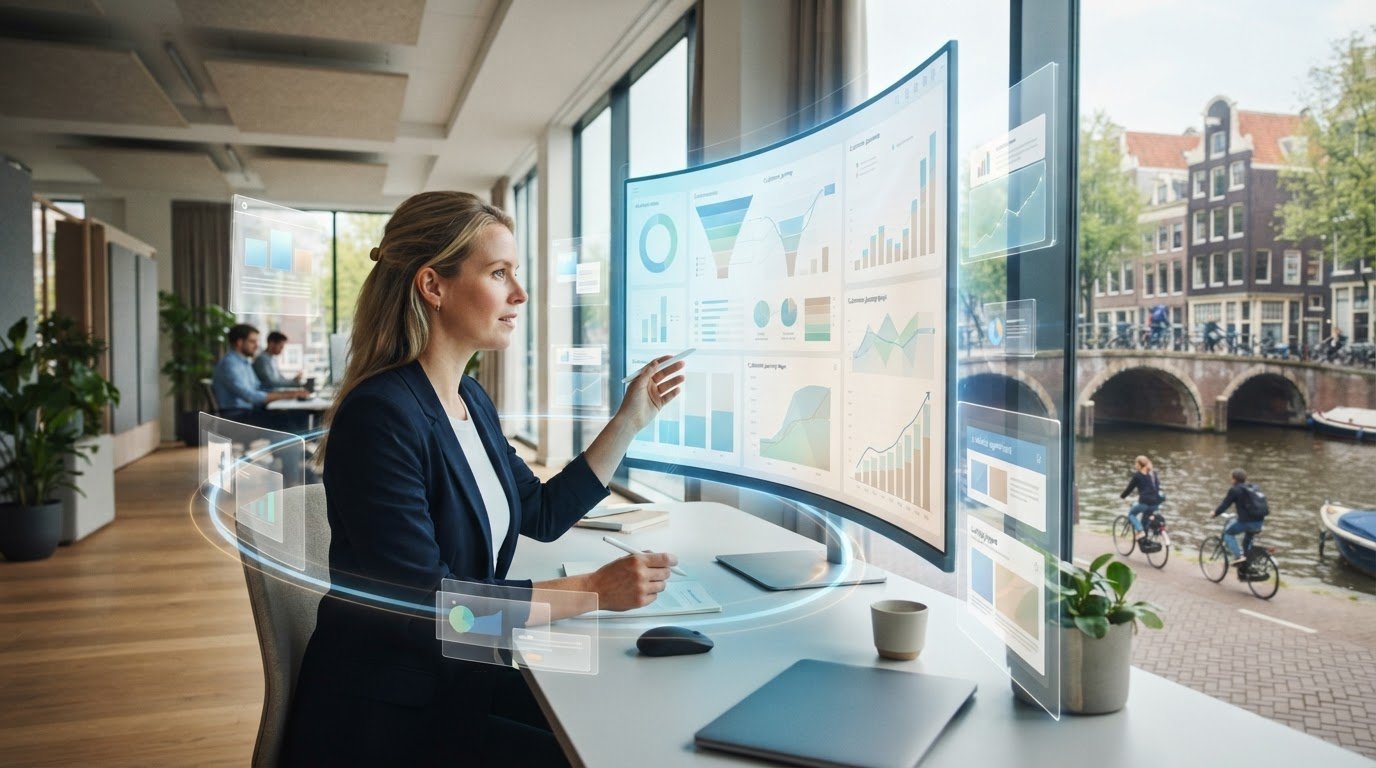 Wat doet een growth marketeer en welke taken horen daarbij?