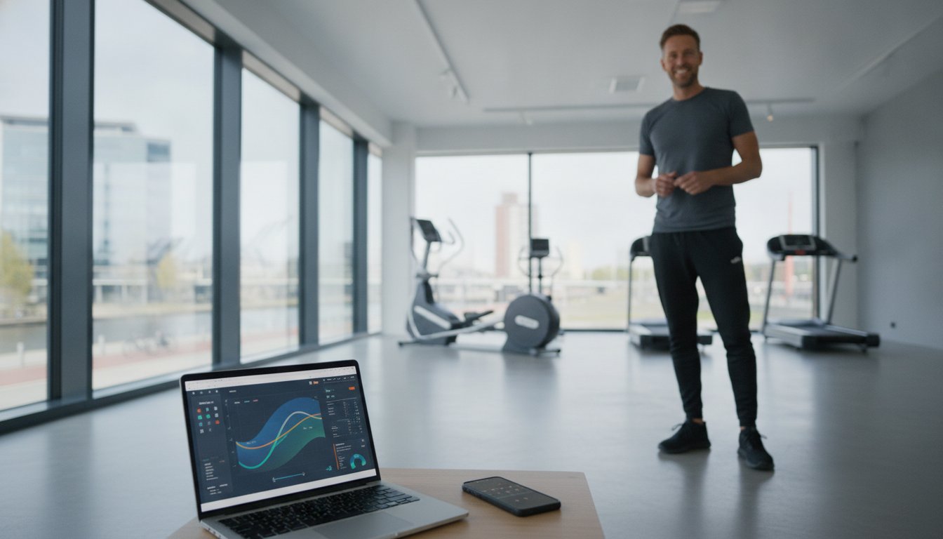 Wat is ahbby? alles over de slimme software van AppyBee