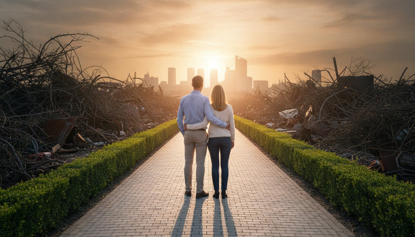 Wat is een schuldsanering? alles over de weg naar een schuldenvrije toekomst in 2026