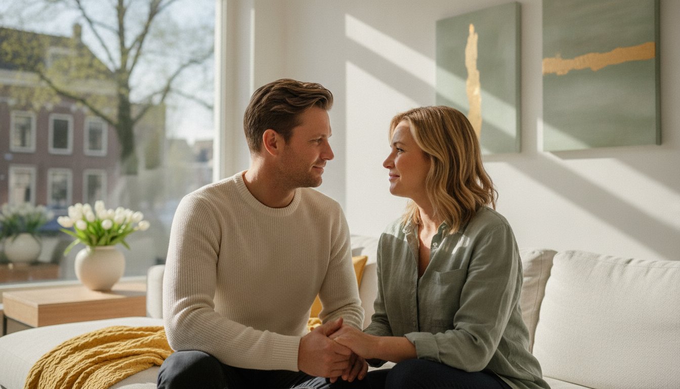 Wat leer je precies bij relatietherapie? alles over de vaardigheden die je relatie redden