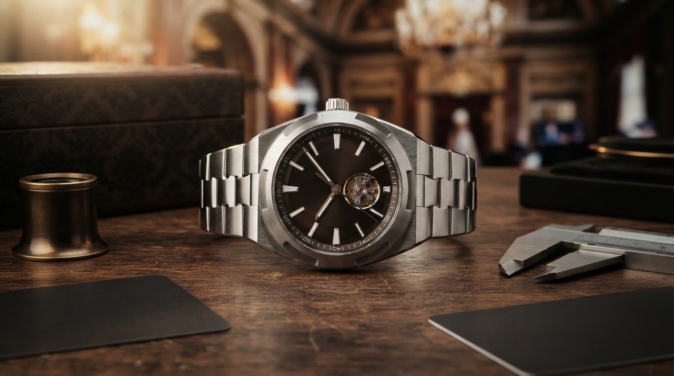 Watches with Strong Resale Value in 2026: What Holds