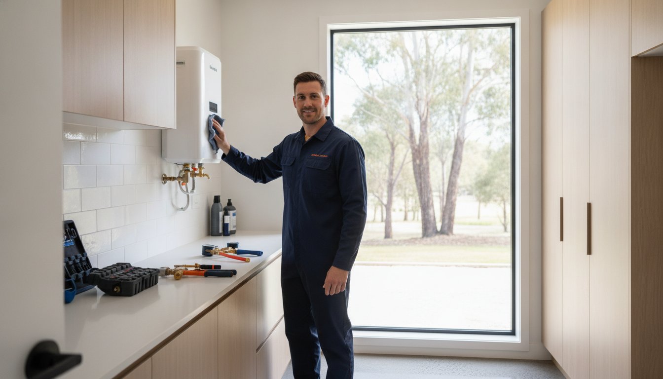Water Heater Repair Cost Guide: 2026 Price Factors and Solutions
