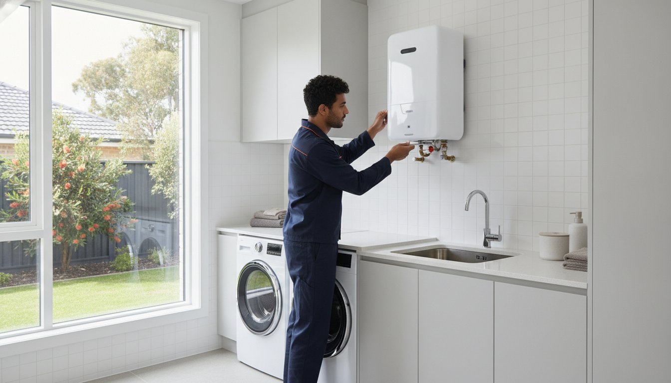 Water Heater Replacement Cost: A Complete National Homeowner Guide