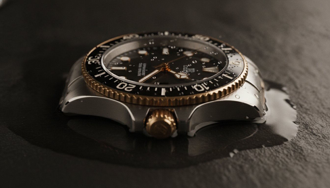 Water Resistance in Watches Explained: The Complete Collector’s Guide (2026)