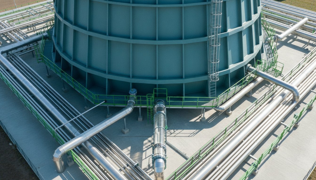 Water Treatment Dispersants: Optimizing Industrial Efficiency and Resource Security
