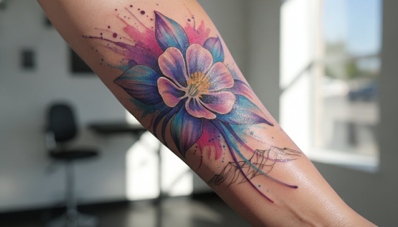Watercolor Tattoo Denver: The Ultimate Guide to Vibrant, Custom Body Art (2026)