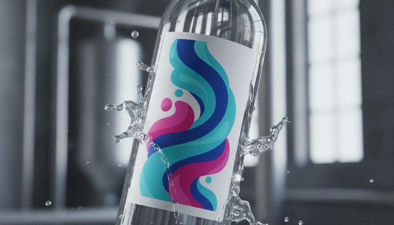 Waterproof Inkjet Labels Canada: Ultimate 2026 Guide