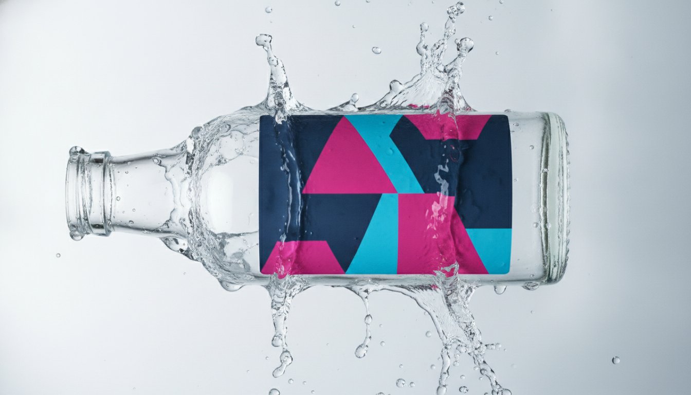 Waterproof Inkjet Labels: The Professional Guide to Durable In-House Printing