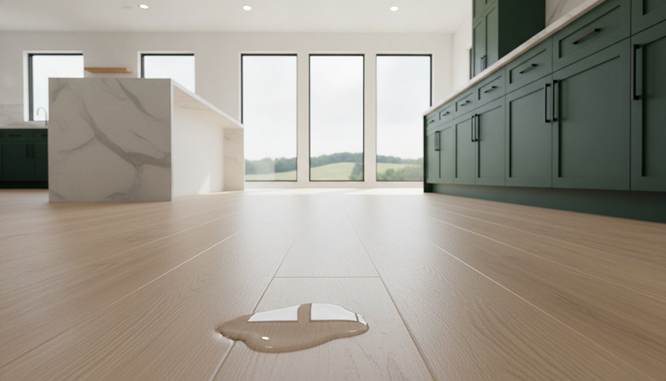 Waterproof Laminate Flooring in Nashville: The 2026 Homeowner’s Guide