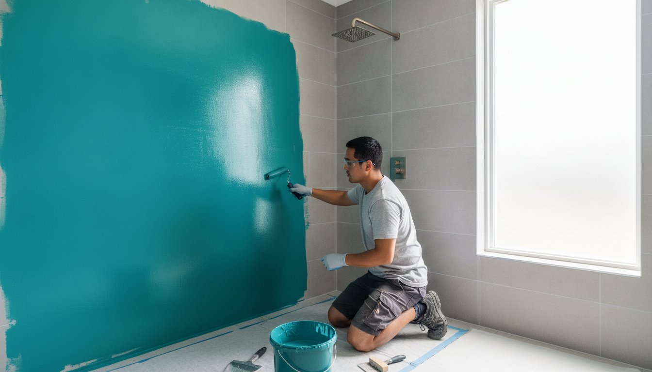 Waterproofing Australian Standards AS 3740: Everything Homeowners Need to Know