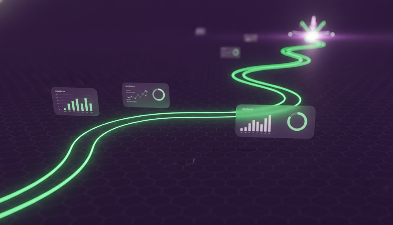 Watni AI: Your Personalized Financial Roadmap