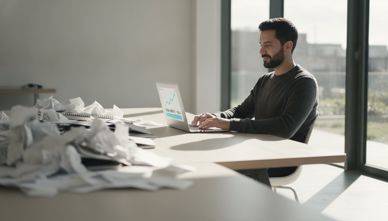 Wave Accounting Alternative: Stop Settling for "Free" and Start Knowing Your Numbers