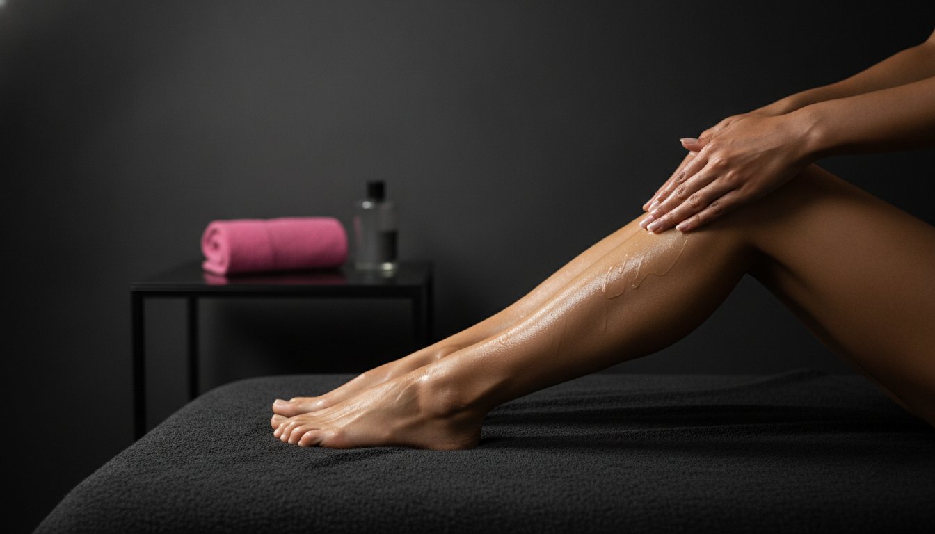 Wax Appointment Prep: Ultimate Guide for Smooth Results