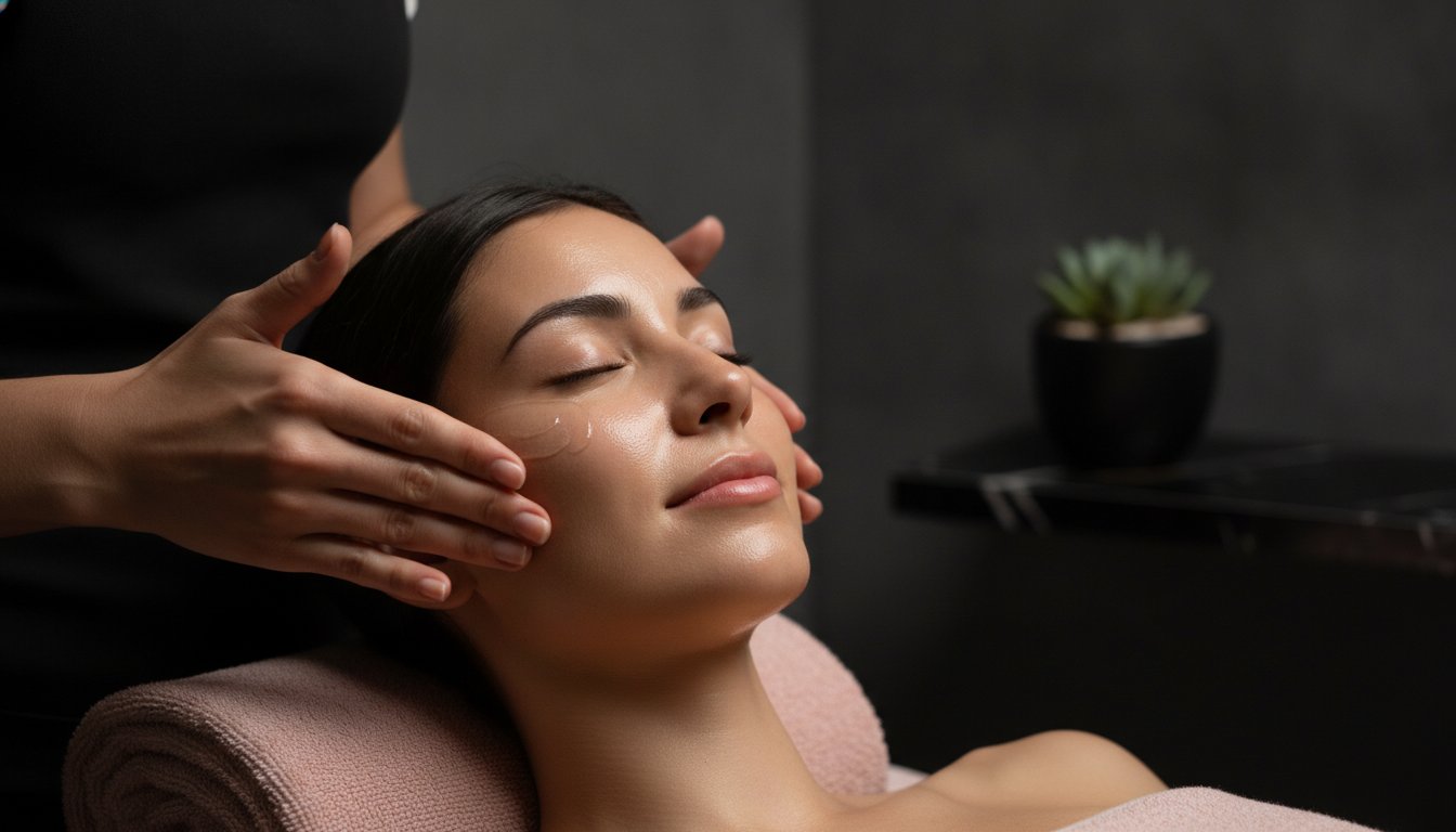 Waxing and Facial Combo Austin: The Ultimate Pamper Package Guide