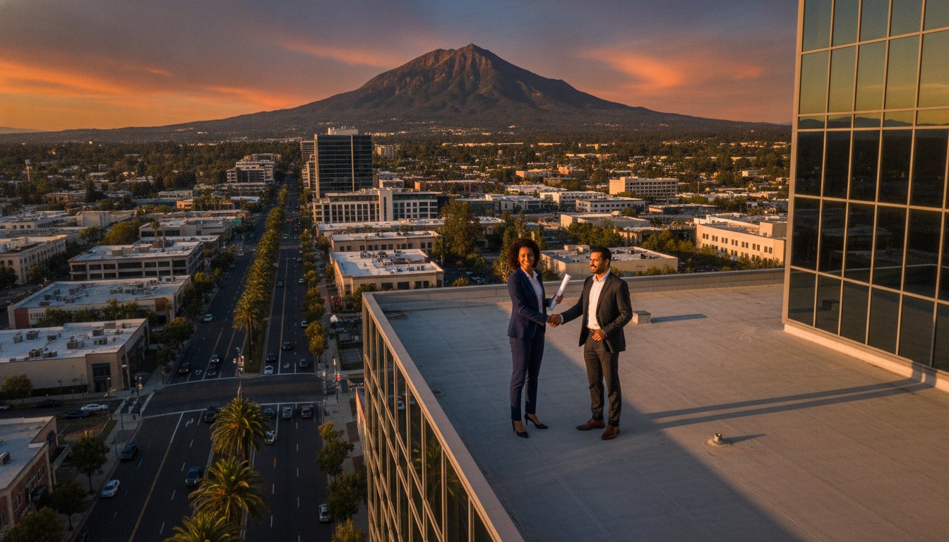 We Buy Commercial Real Estate Northern California: Your 2026 Direct Exit Guide
