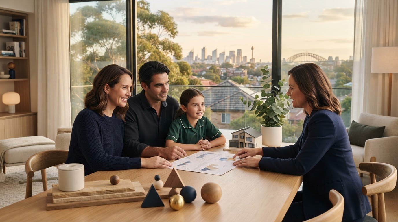 Wealth Creation in Sydney: A Practical Guide for 2026