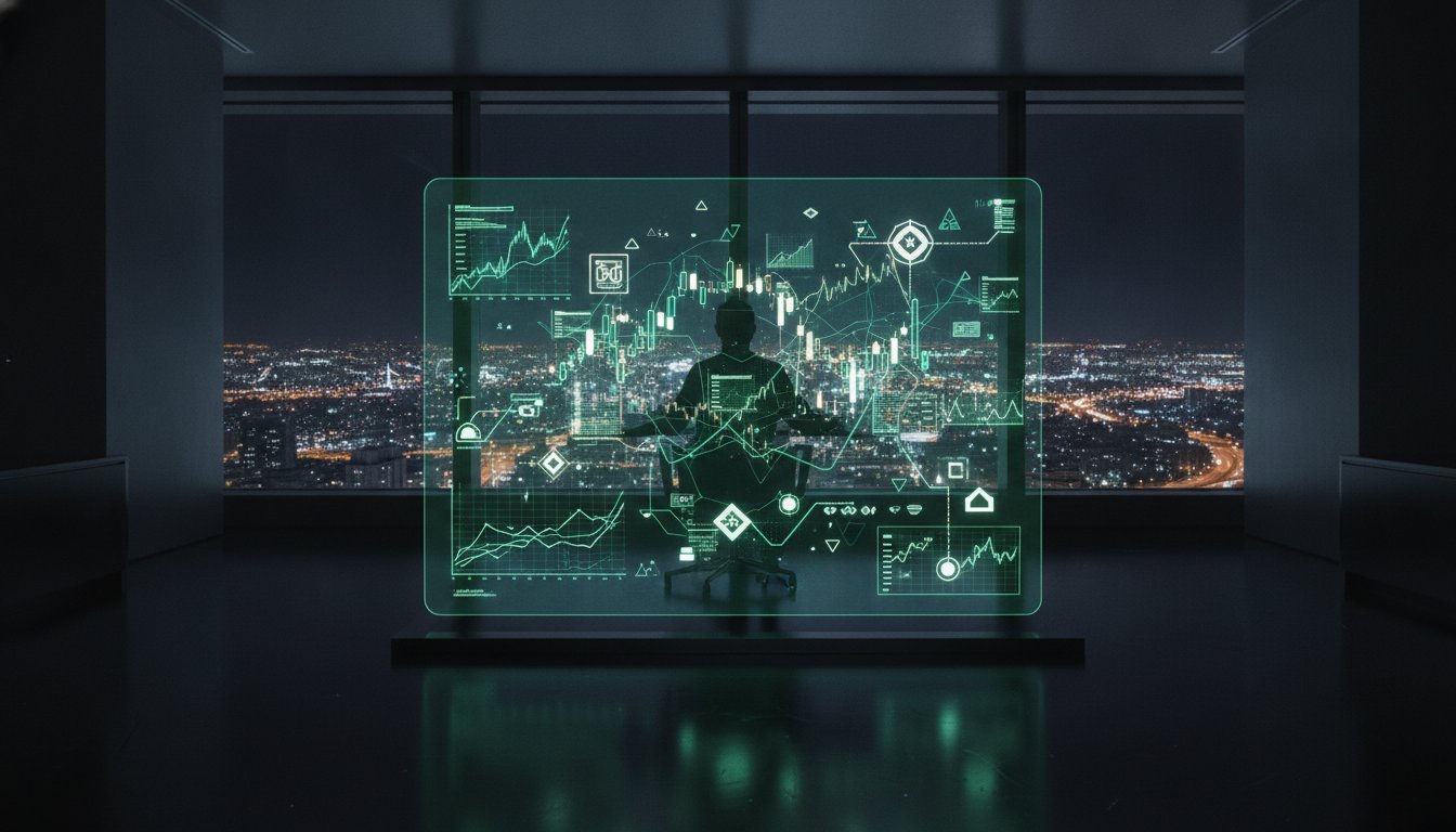 Wealth Management Software: The Strategic Cockpit for Founders in 2026