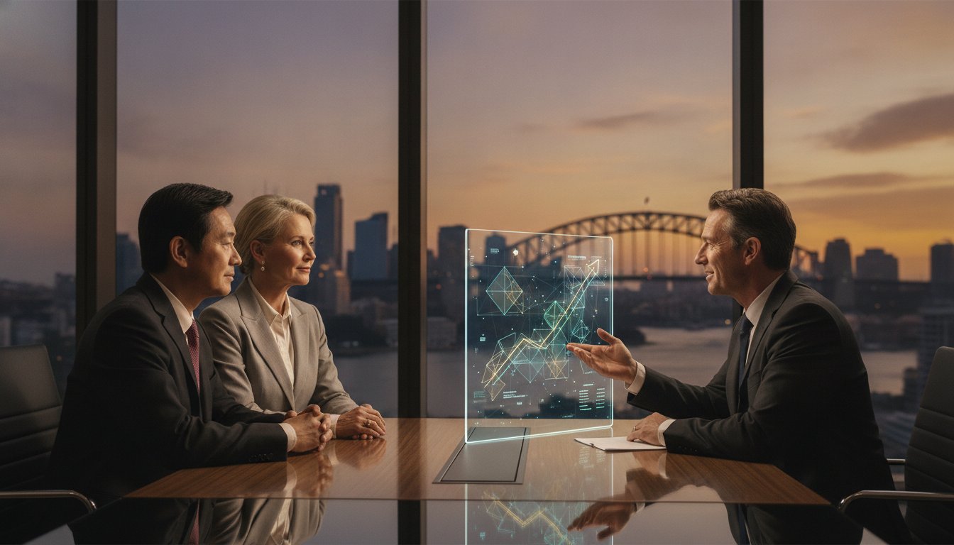 Wealth Preservation Advice Sydney: 2026 Strategic Guide