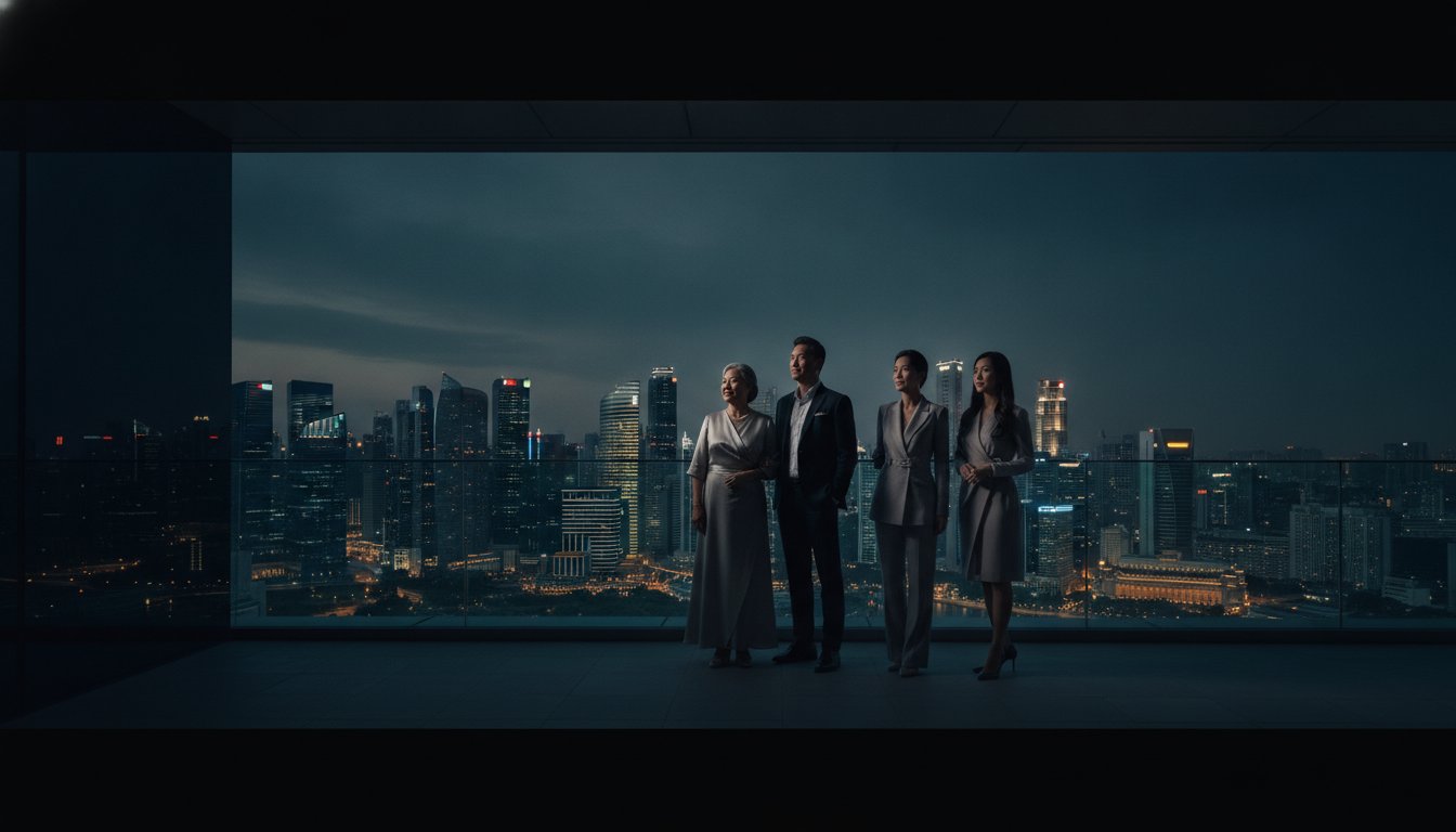 Wealth Protection 2026: Strategic Asset Protection Strategies for Singaporean Families