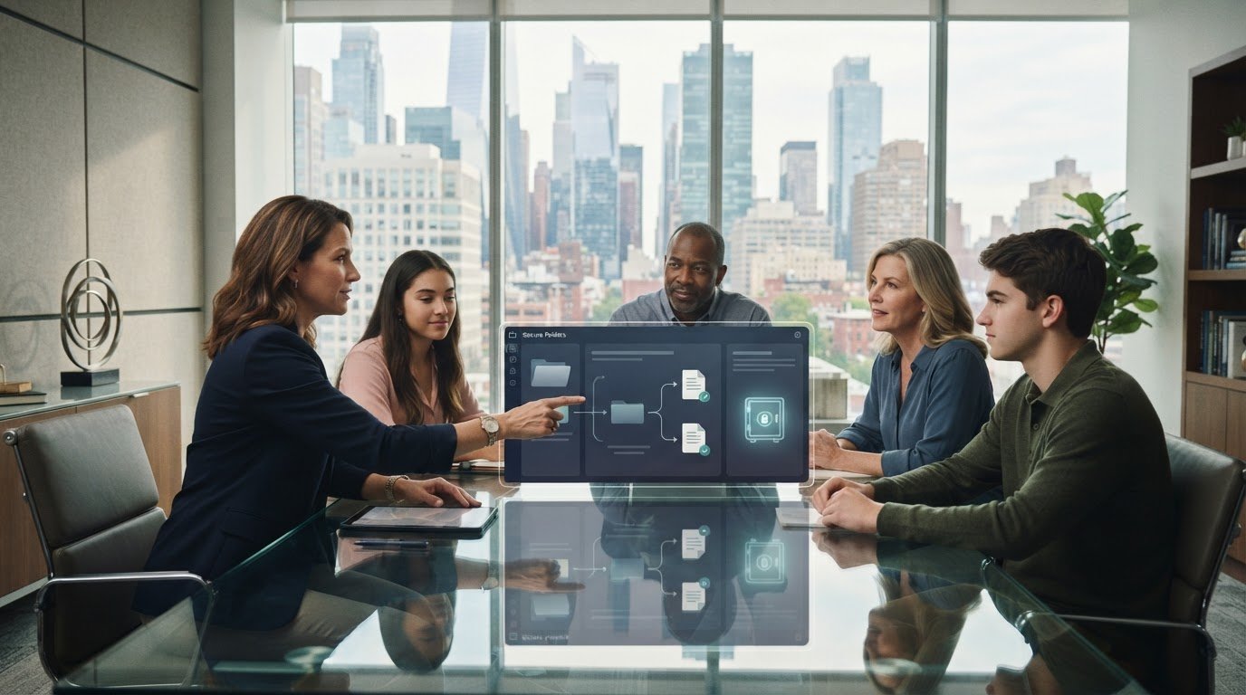 Wealth.com Estate Planning Platform Alternatives for RIAs: A 2026 Comparison