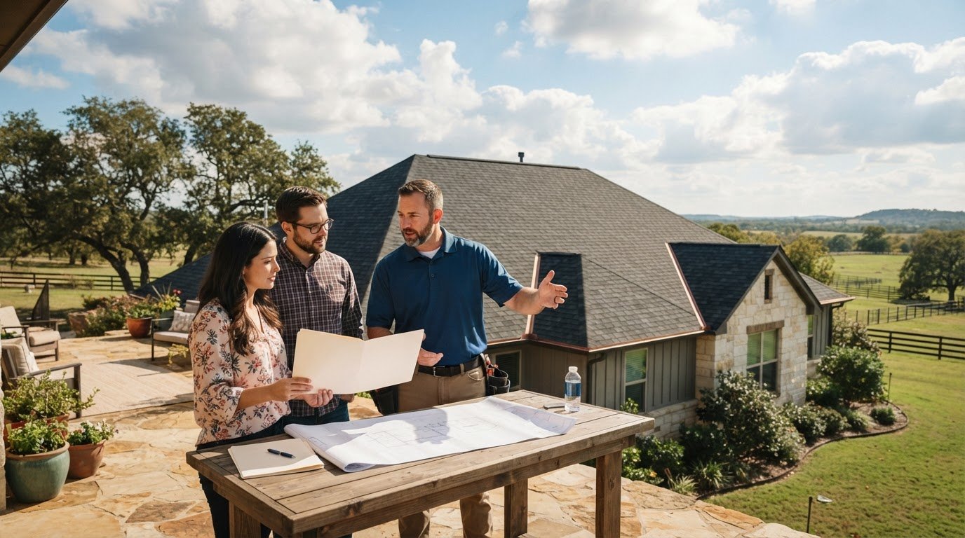 Weatherford Roofer With Lifetime Warranty: How to Compare Your Coverage