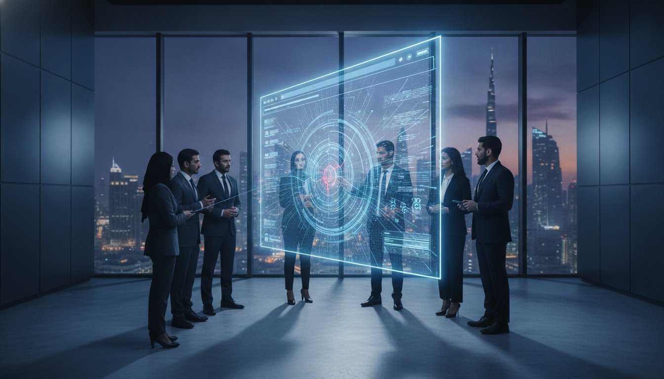 Web Application Penetration Testing UAE: The 2026 Strategic Enterprise Guide