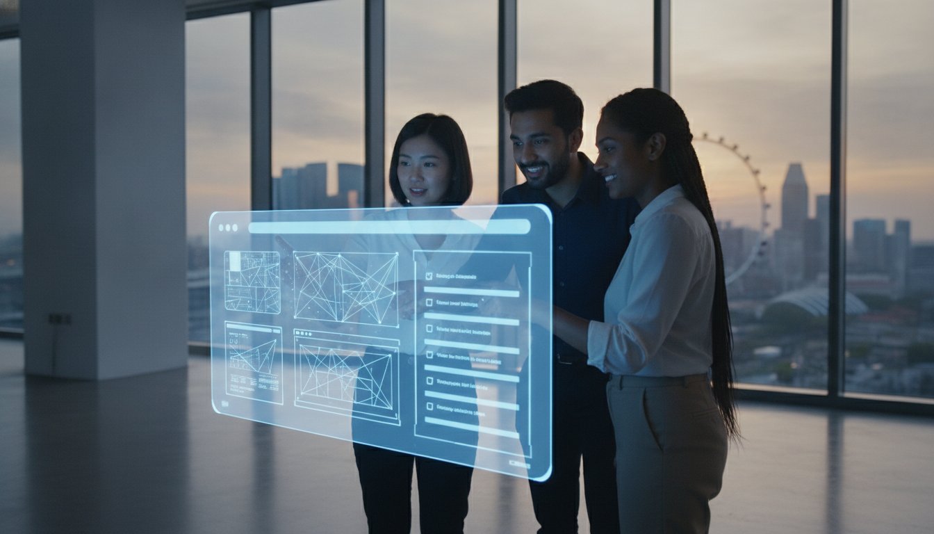 Web Design and Development Singapore: The 2026 Essential Project Checklist