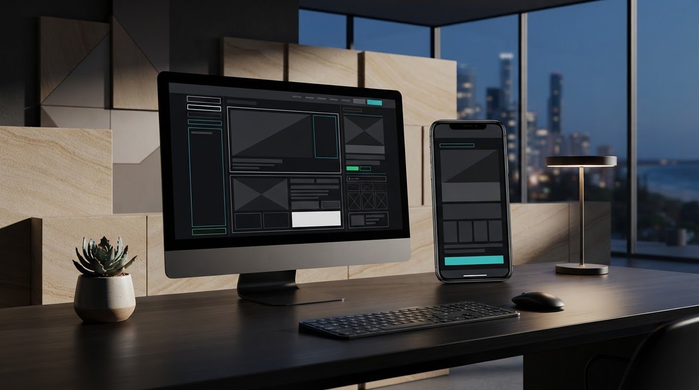 Web Design for Australian Small Businesses: A Practical 2026 Roundup