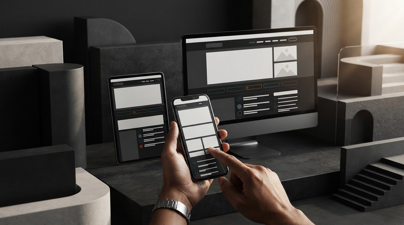Web Design for Small Businesses: The Practical 2026 Checklist