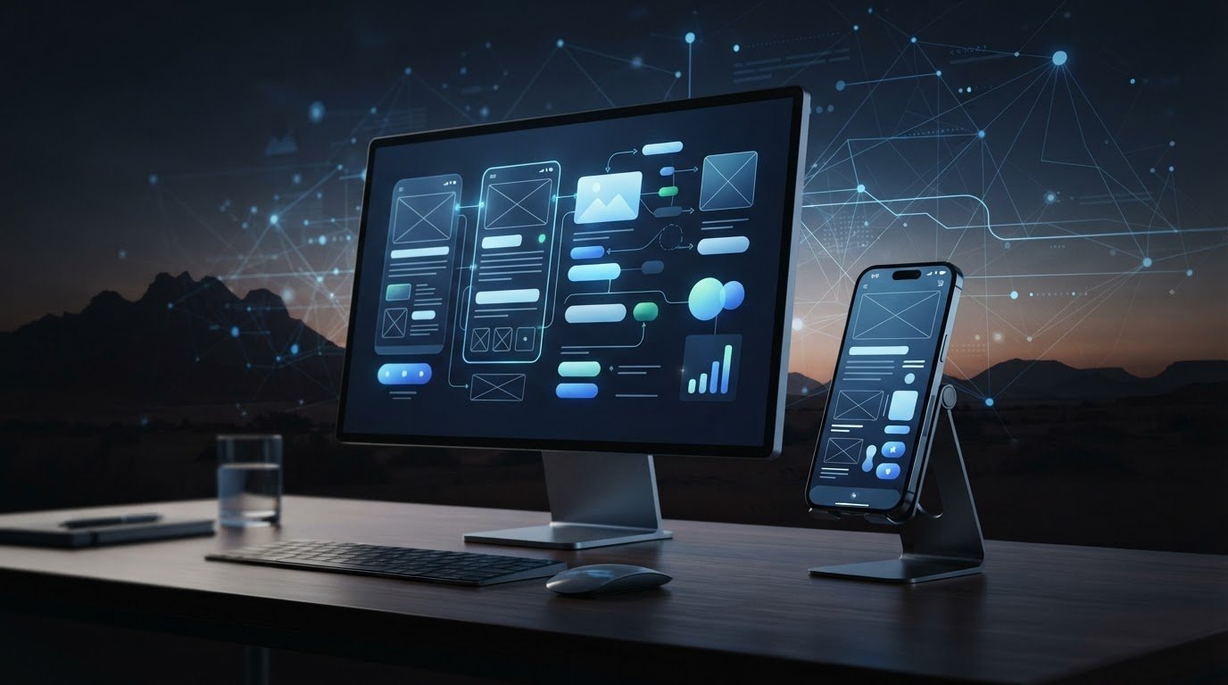 Web Design Namibia: A Practical Guide for Businesses in 2026