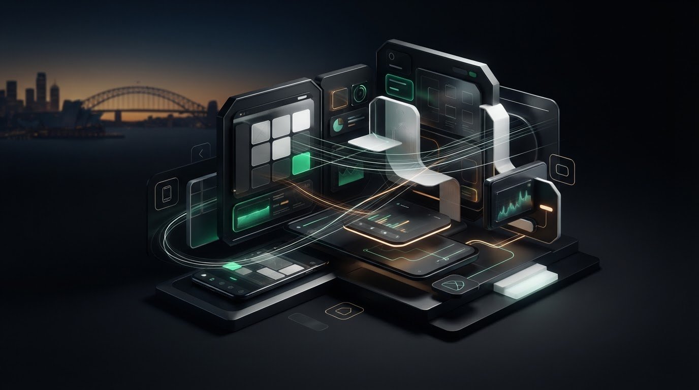Web Design Trends in 2026: What Australian Businesses Should Focus On
