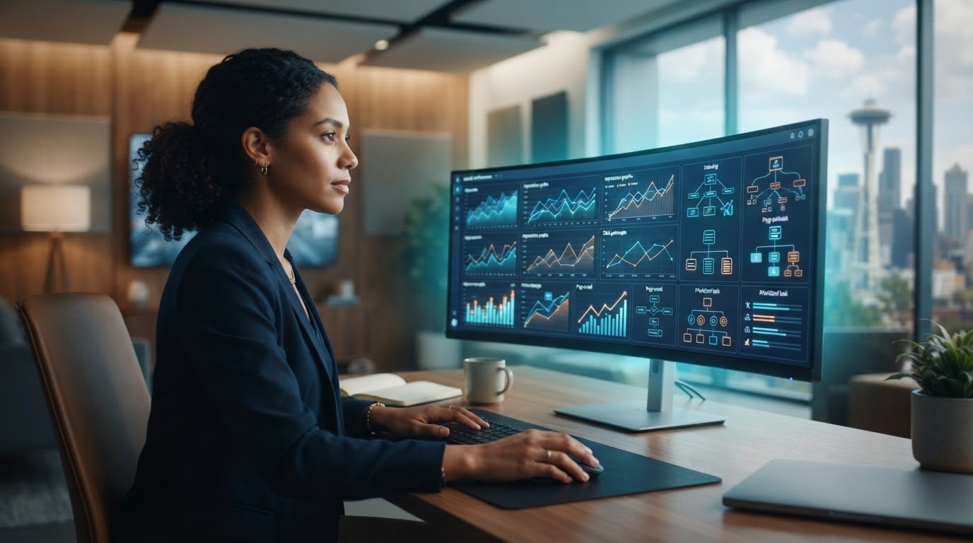 Web Webmaster Tools in 2026: Set Up, Read, and Act on Search Data
