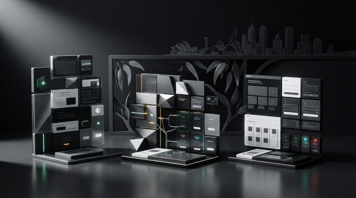 Website Development Cost in Australia: 2026 Small Business Price Guide