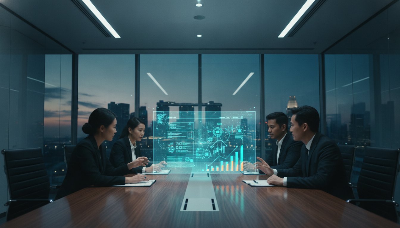 Website Development Cost Singapore: The 2026 Strategic Pricing Guide
