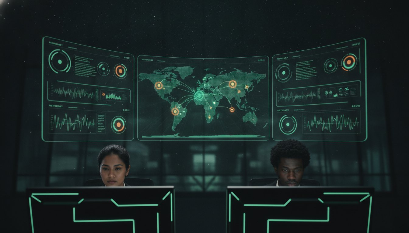 Website Downtime Alert Systems: A Technical Guide to Reliable Monitoring