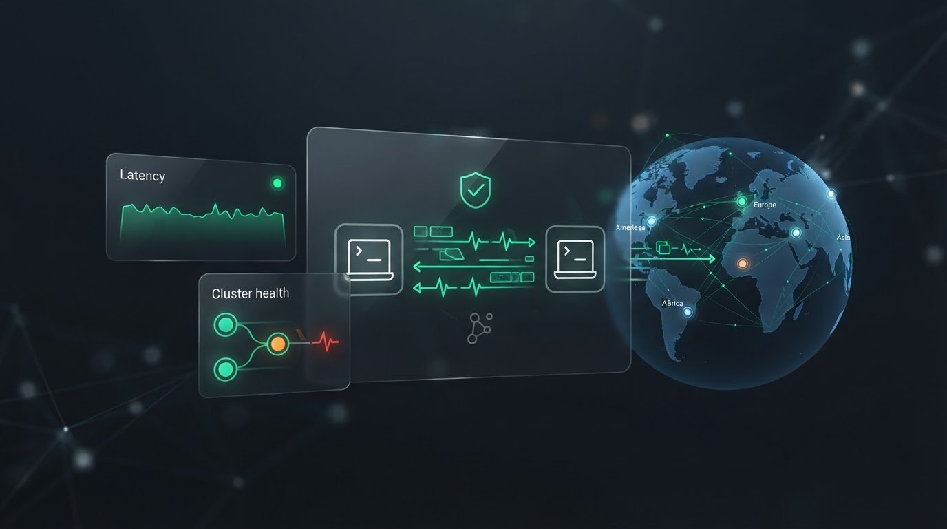 WebSocket API Monitoring: Guide for Real-Time Services