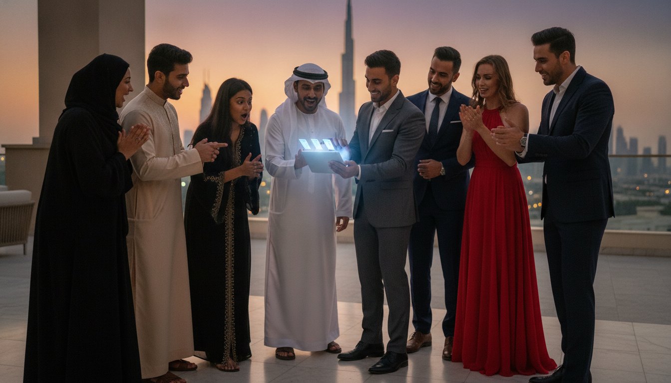 Wedding Guest Engagement: The Ultimate Guide to Interactive Entertainment in 2026