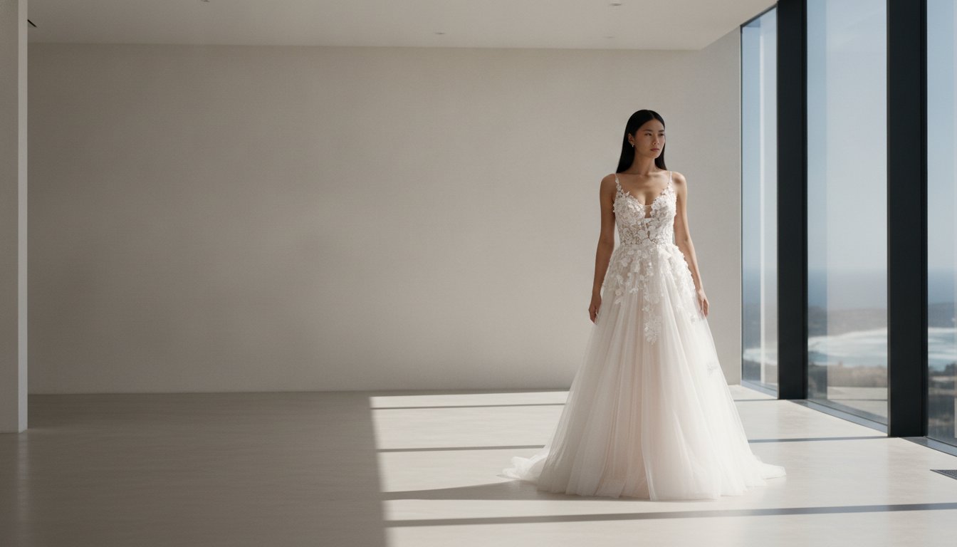 Wedding Societe Gowns Sydney: The 2026 Bride’s Guide to Attainable Luxury