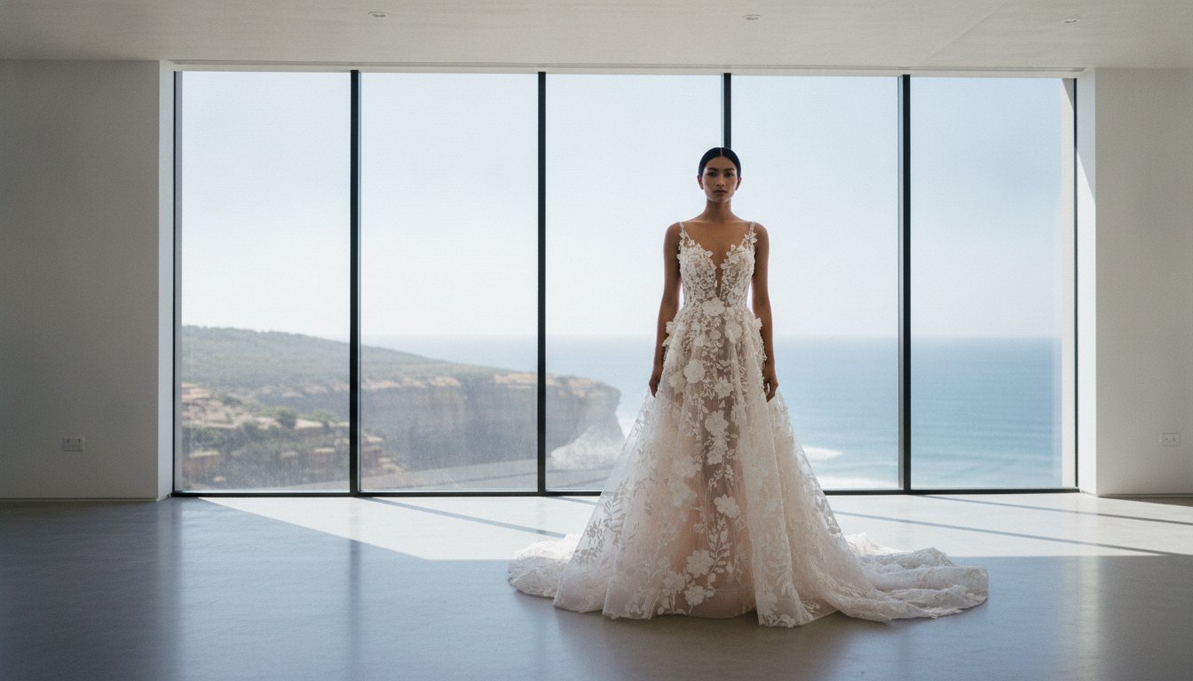 Wedding Societe Gowns Sydney: The 2026 Bride’s Guide to Attainable Luxury