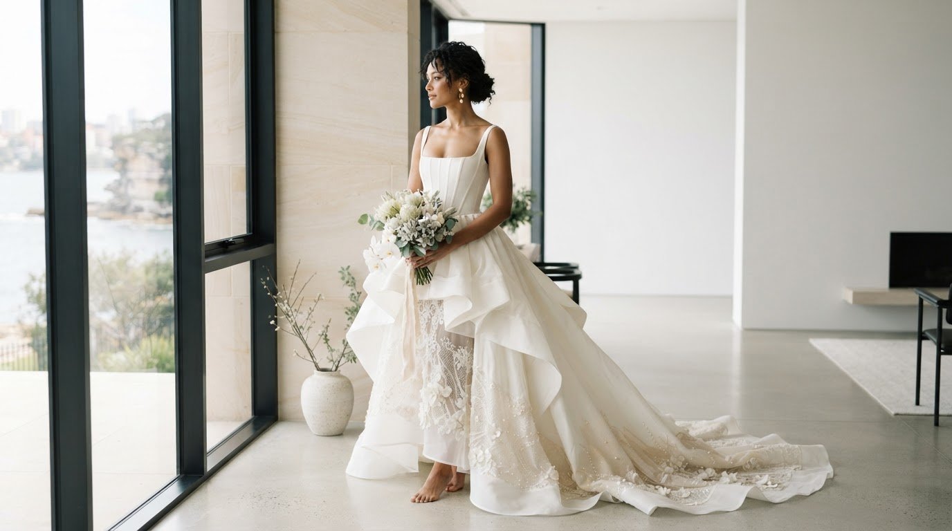 Wedding Societe Lookbook 2026: Bridal Trends to Watch