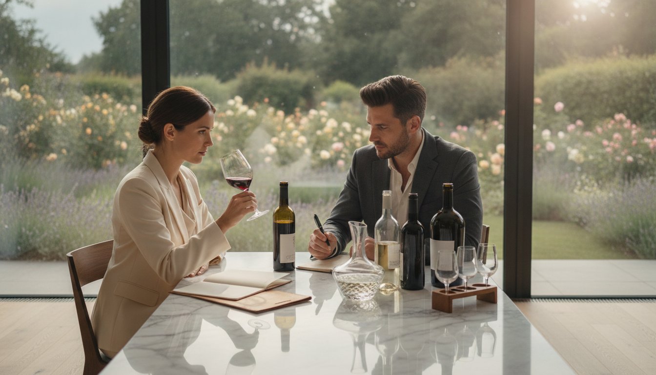 Wedding Wine Packages UK: A Connoisseur’s Guide to Curation