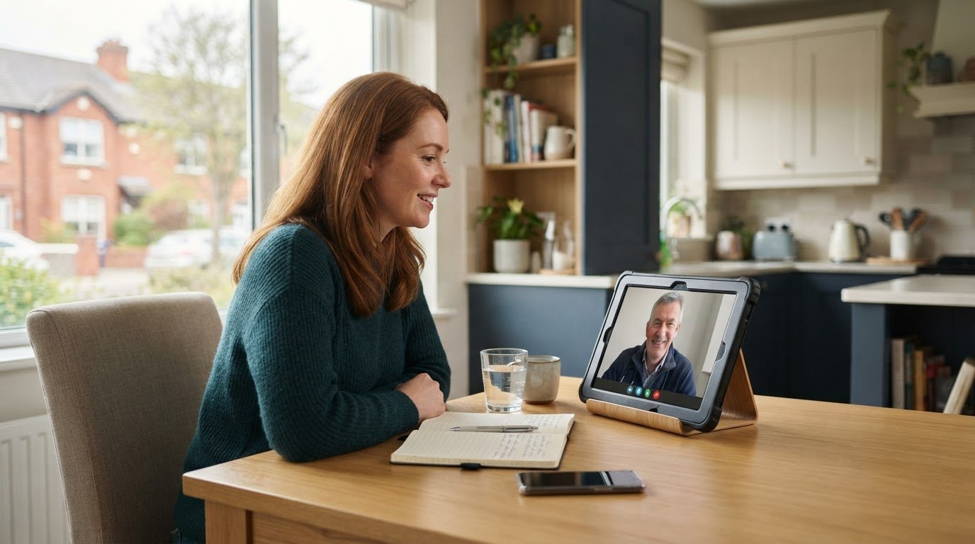 Weekend Online GP in Ireland: What to Expect in 2026
